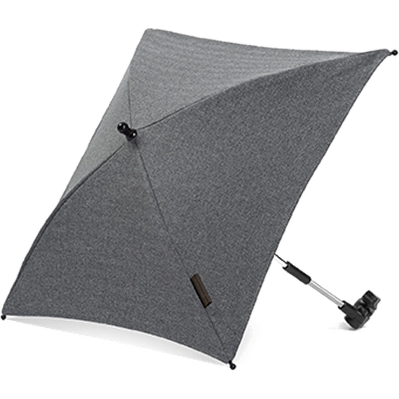 Mutsy Evo Farmer Umbrella – Fishbone Dawn