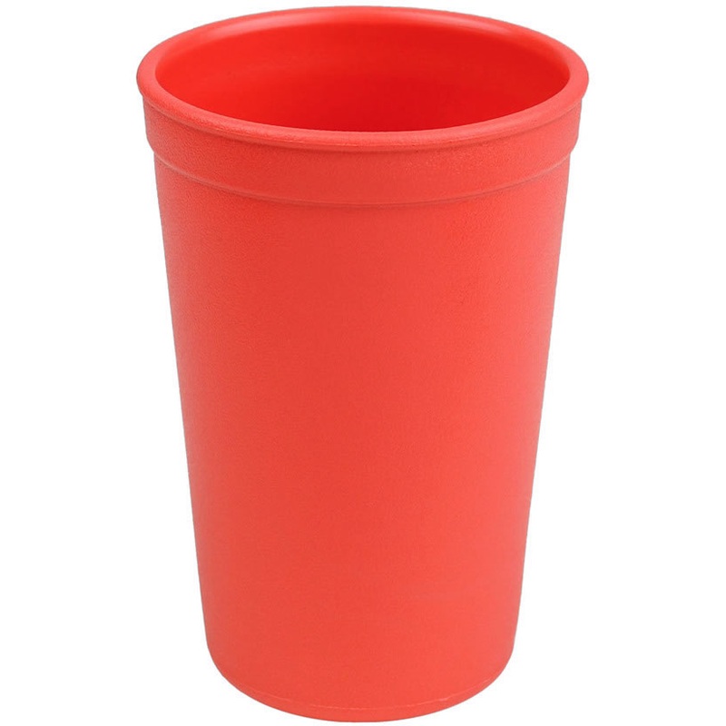 Re-Play 10oz Drinking Cup – Red