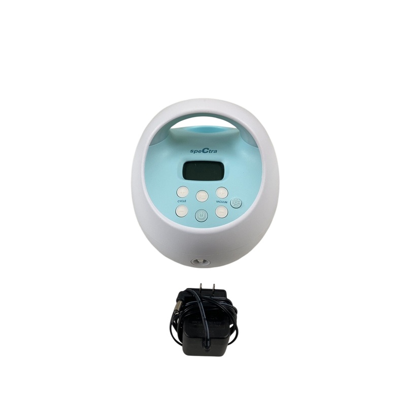 Spectra Baby S1 Plus Premier Rechargeable Breast Pump