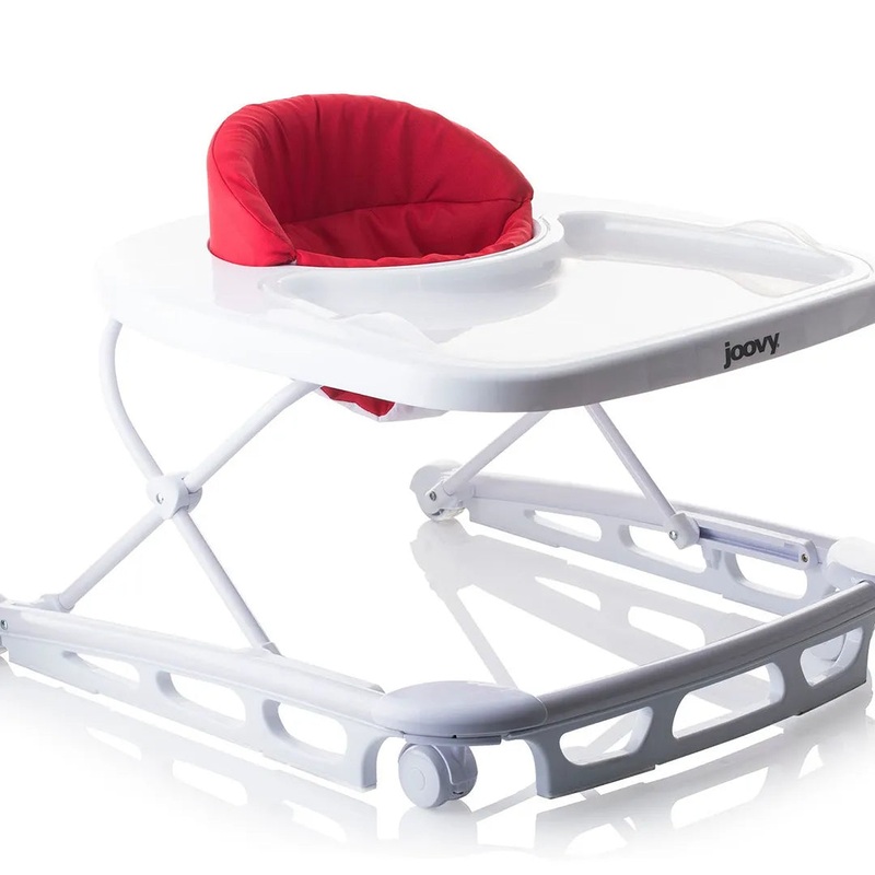 Spoon Baby Walker & Activity Center (See Description)