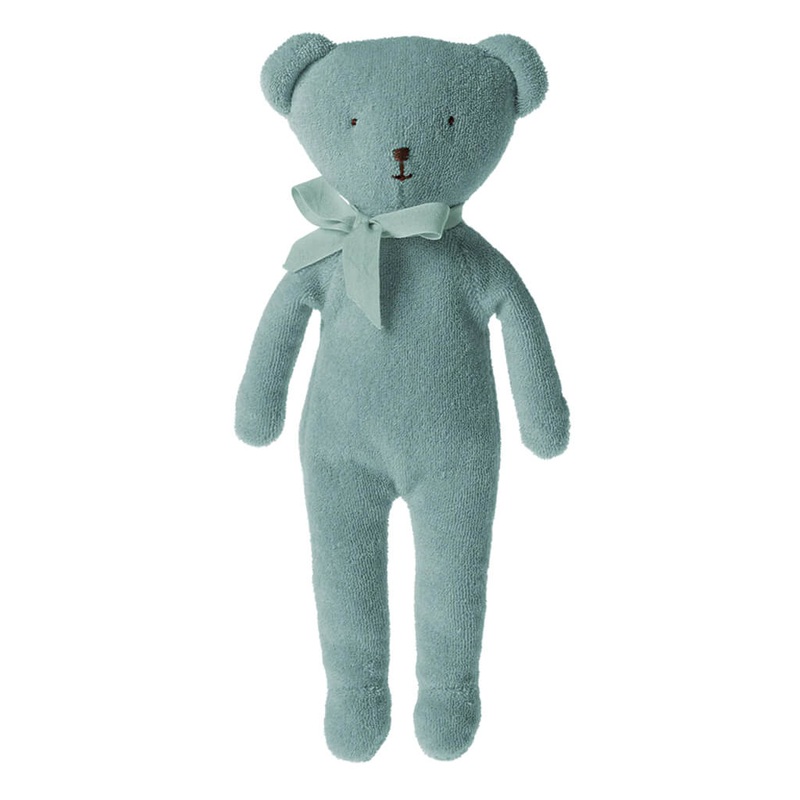 Teddy