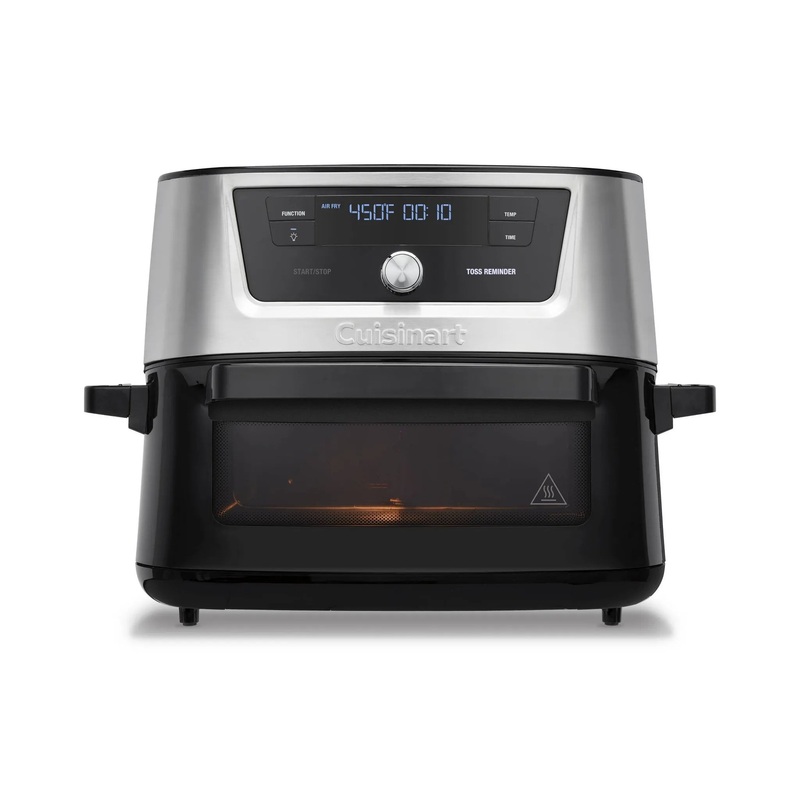 9qt Basket Air Fryer (See Description)