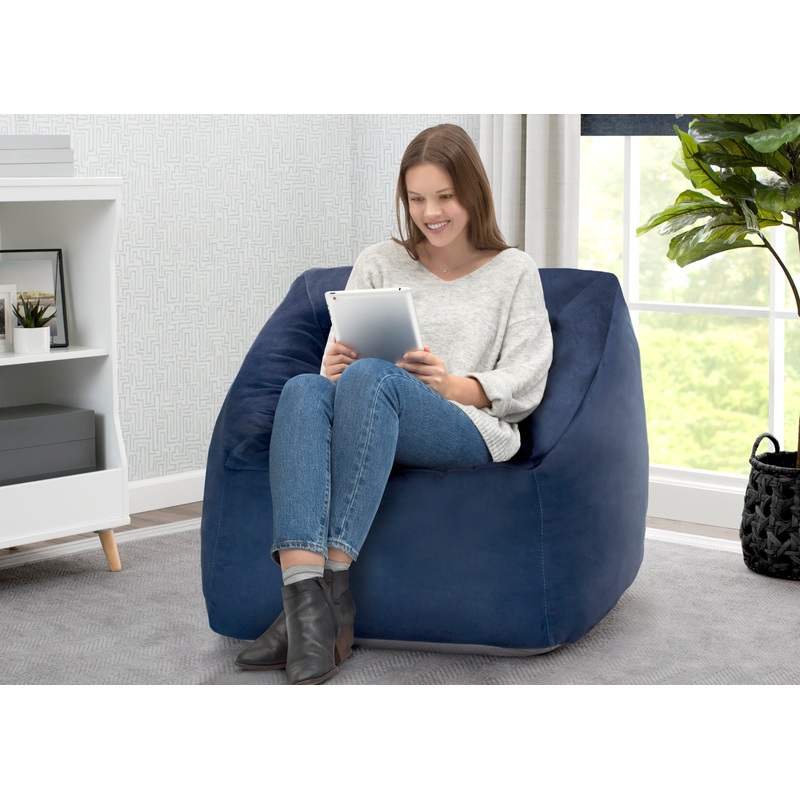 Cozee Cube Chair, Adult Size