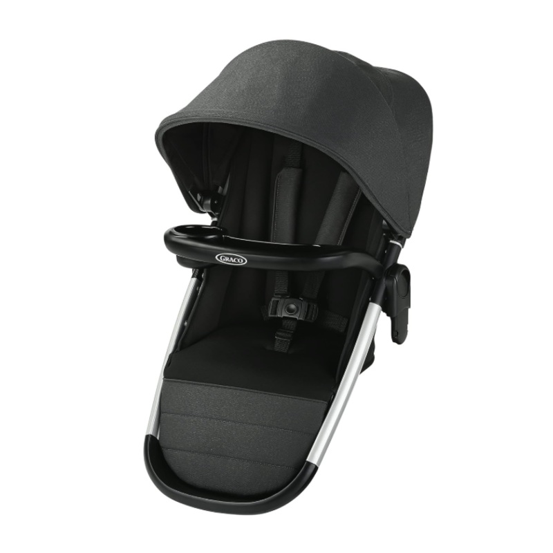Graco Modes Nest2Grow Stroller Second Seat, Maison
