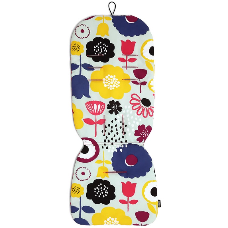 Mamas & Papas Reversible Liner – Le Fleur