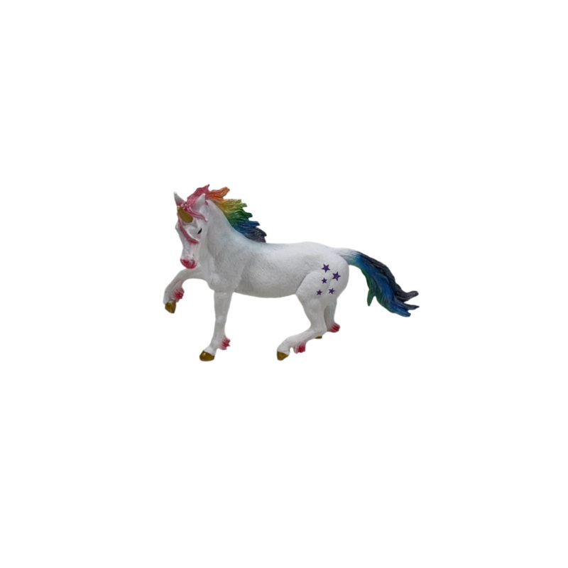 Mojo Fantasy Figures, Unicorn