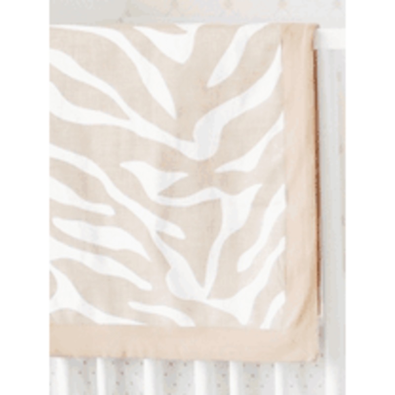 New Arrivals Safari Sand Blanket