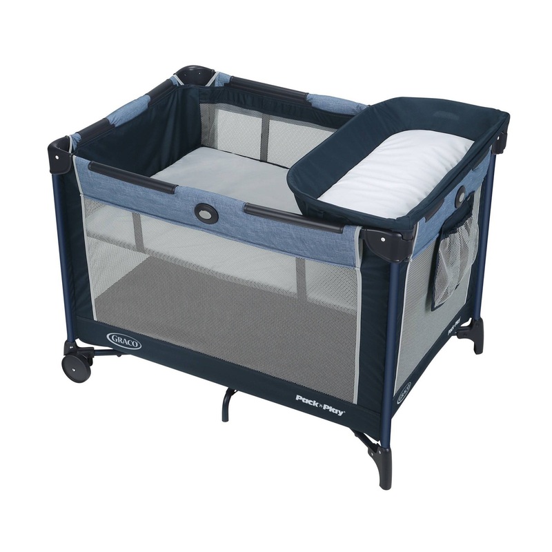 Pack ‘n Play Portable Playard – Hadlee