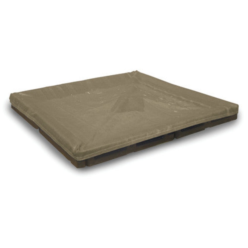 Replacement Sandbox Cover, For 12′ x 12′