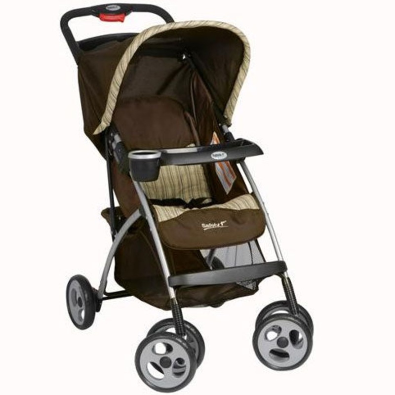 Safety 1st Avila Convenience Compact Stroller – 01900DOY