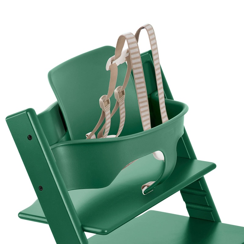 Stokke Baby Set – Forest Green