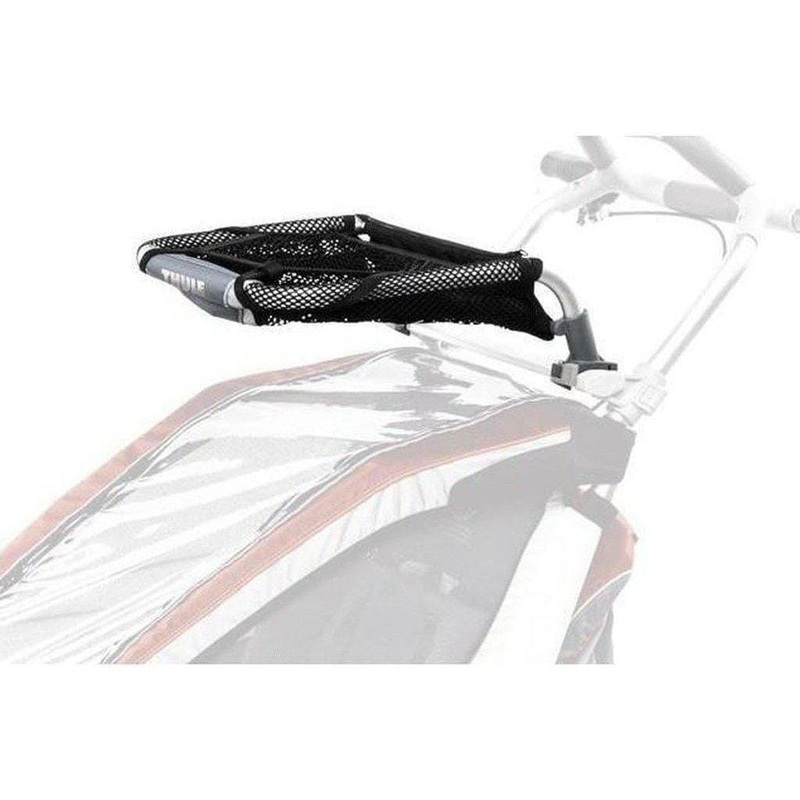 Thule Cargo Rack – Chariot Single Stroller