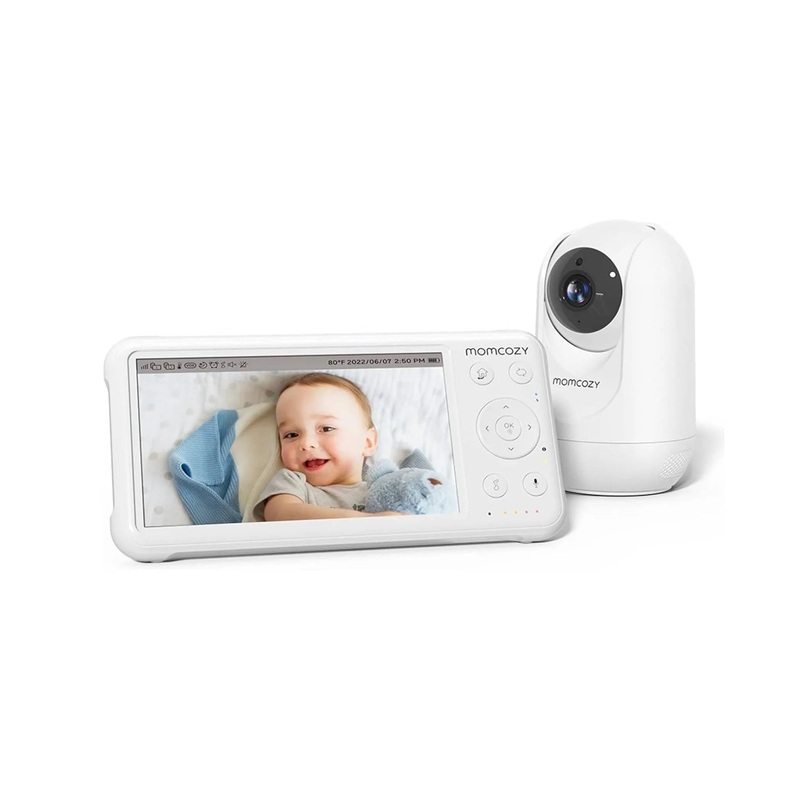 Video Baby Monitor – BM01