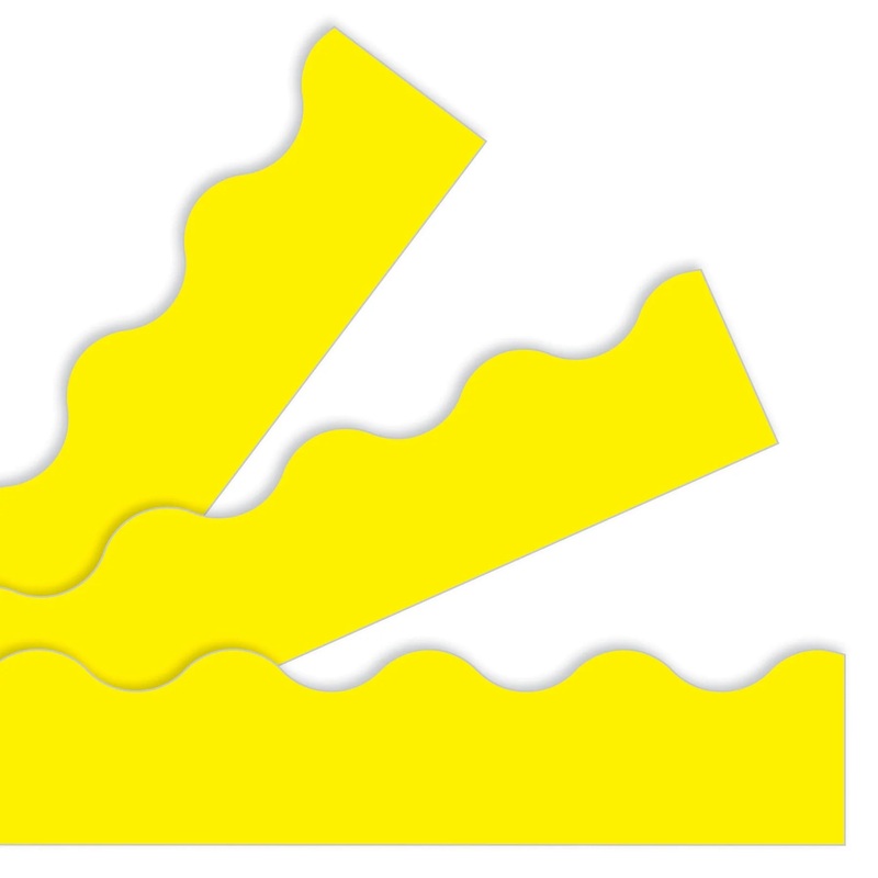 Yellow Terrific Trimmers