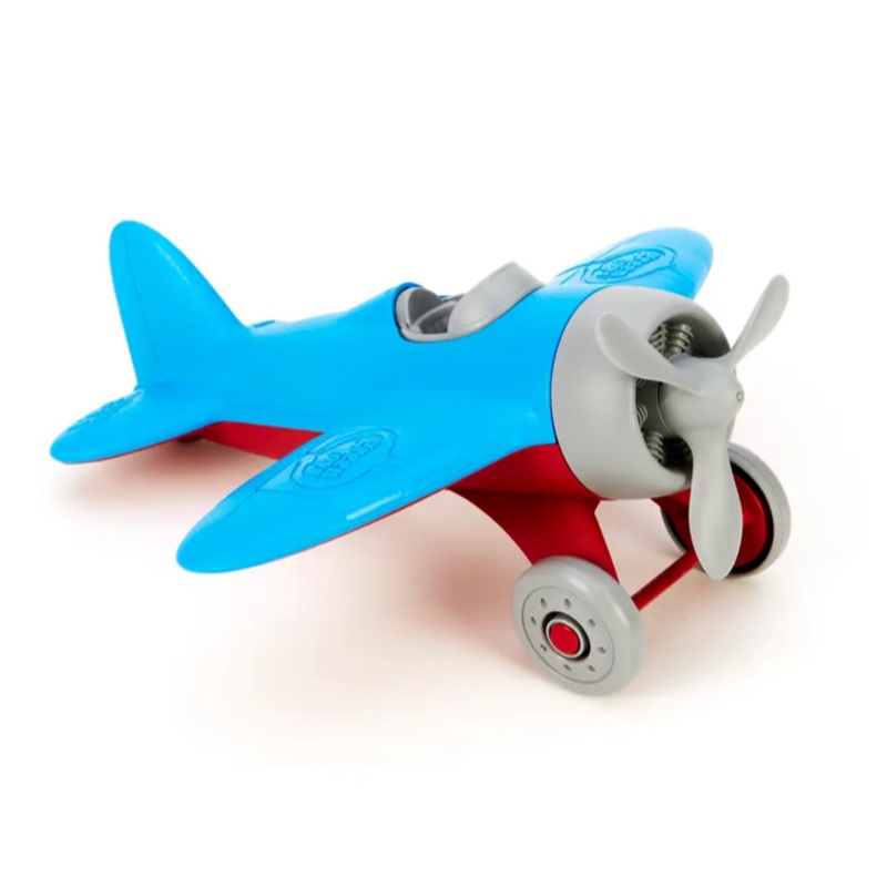 Airplane – Blue Wings