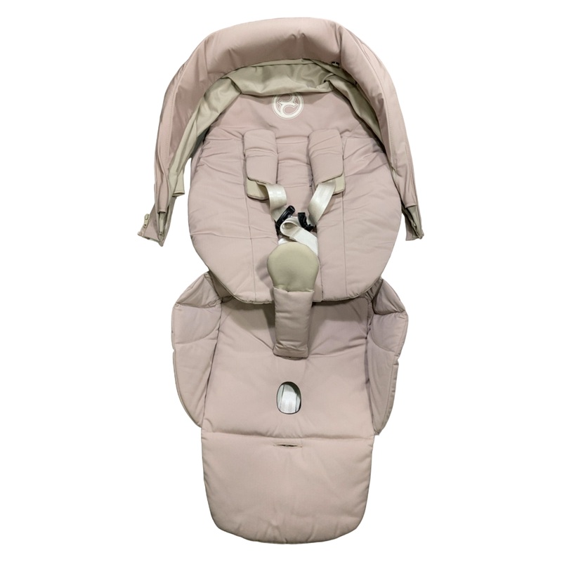 Cybex PRIAM Seat Pack, Cozy Beige, 2022+