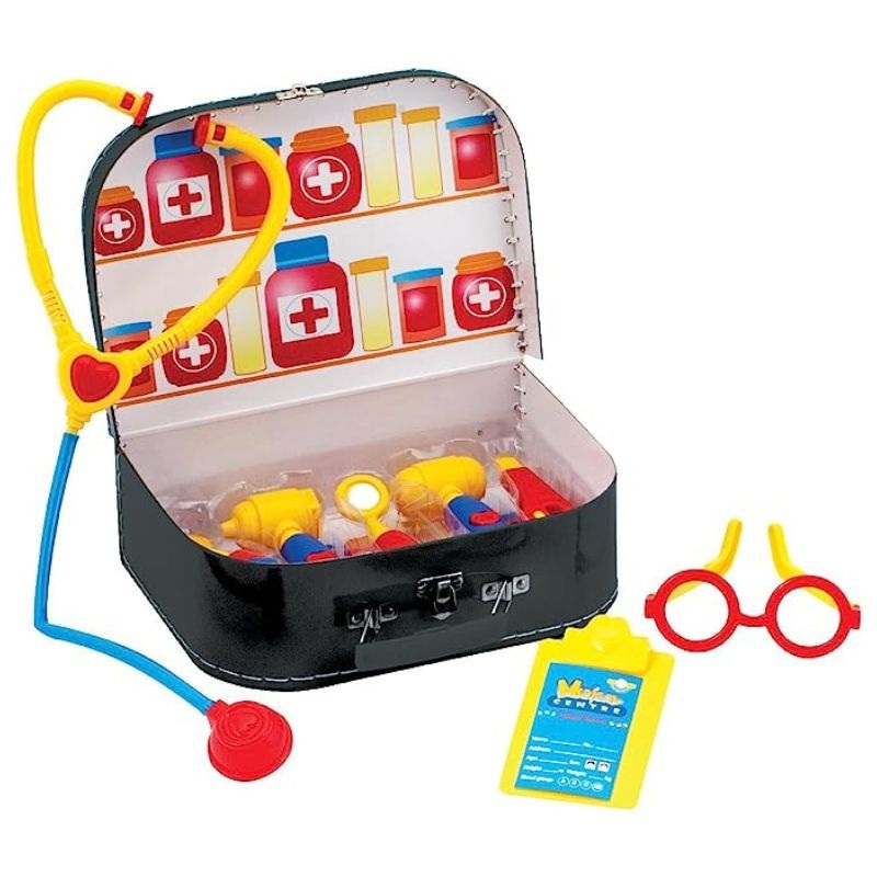 Doctor’s Kit
