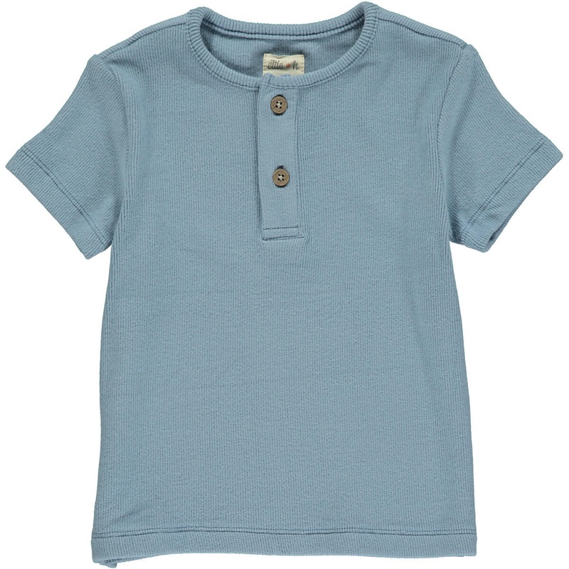 Ettie + H Kytto Tee
