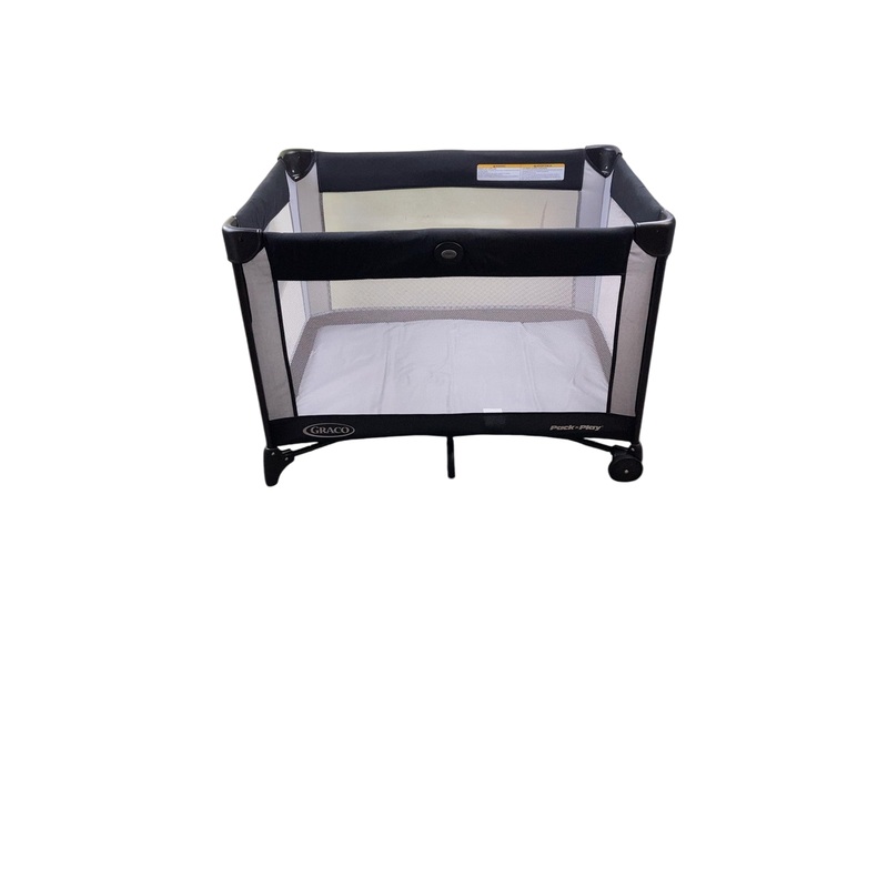 Graco Pack ‘n Play Portable Playard, Kolb