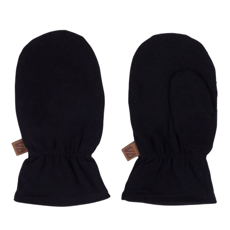 Jersey Mittens