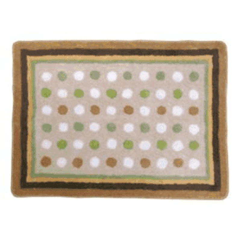 Lambs & Ivy Enchanted Forest Rug