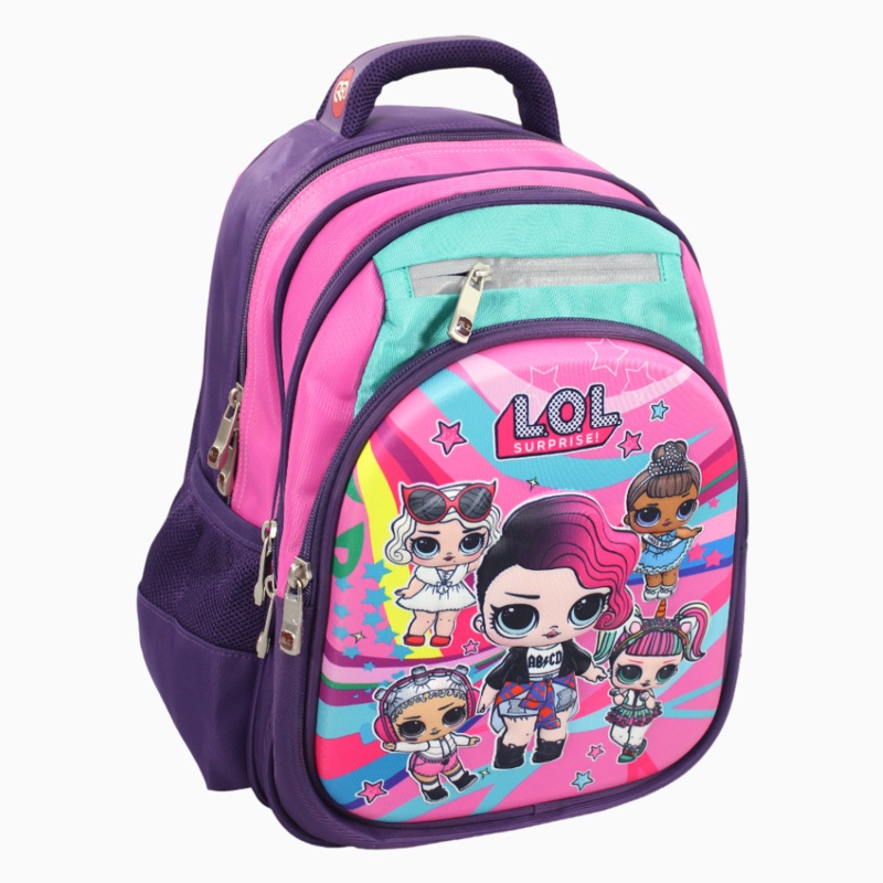 LOL Surprise Backpack – 18 Inches