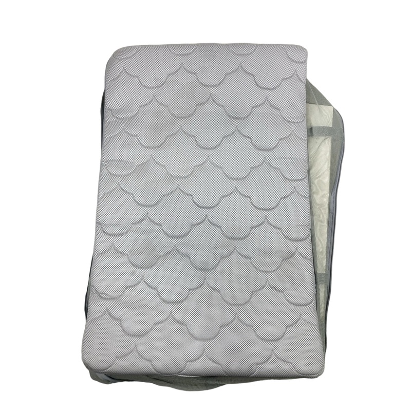 Newton Bassinet Insert For Travel Crib And Playard