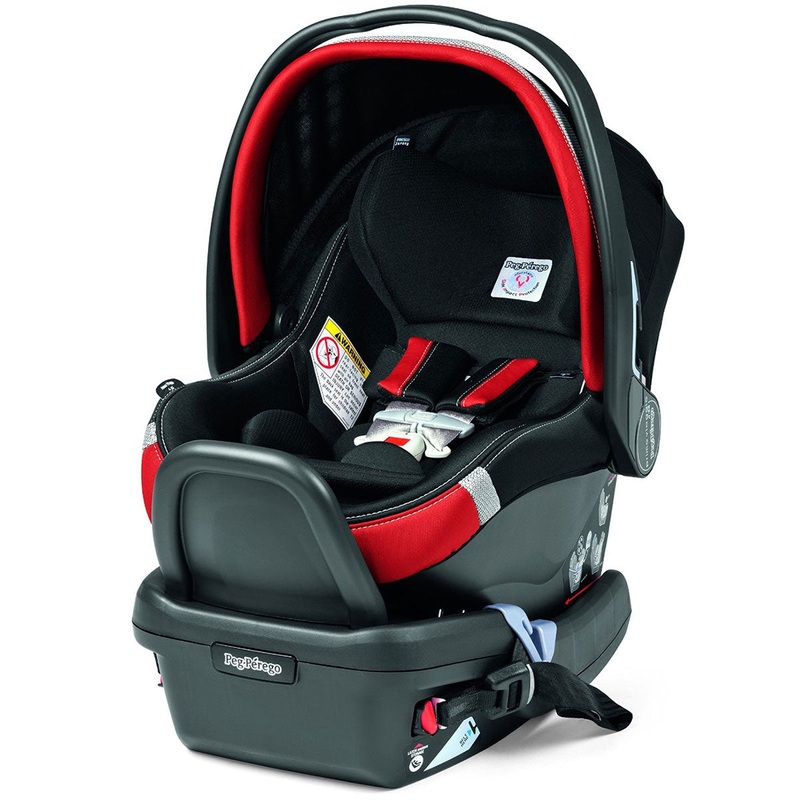 Peg Perego Primo Viaggio 4-35 Infant Car Seat – Synergy