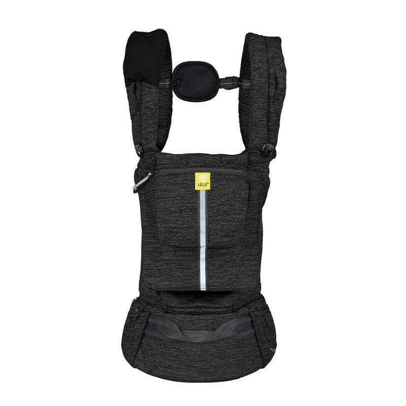 Pursuit Pro Carrier