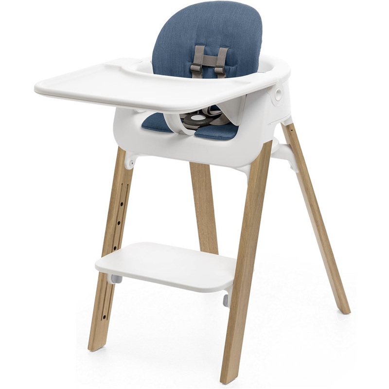 Stokke Steps Complete High Chair