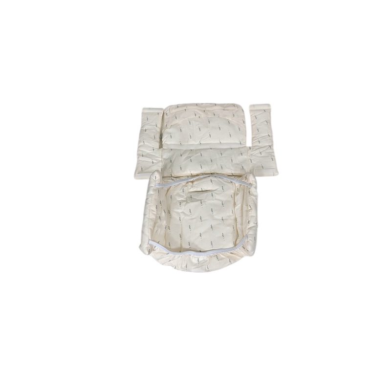 Stokke Tripp Trapp Classic Cushion, Version 2.0, Wheat Cream