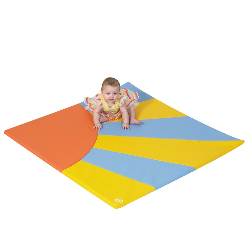Sunshine Mat 48  48  1 in
