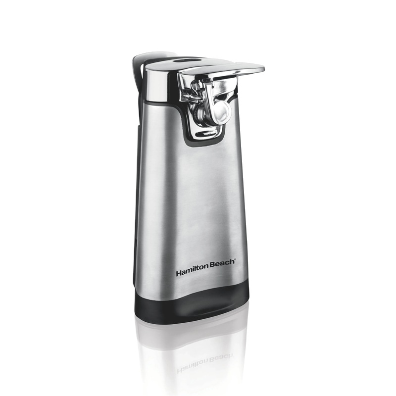 Sure Cut Stainless Steel Can Opener with Multi-Tool