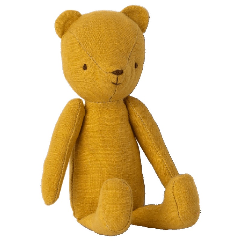 Teddy Junior Doll