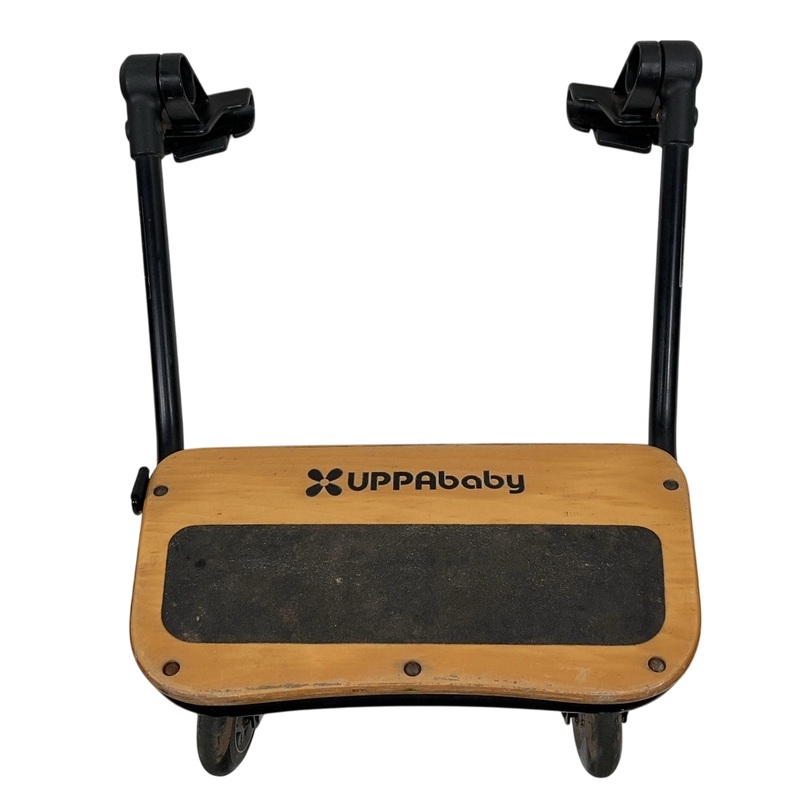 UPPAbaby VISTA PiggyBack Ride-Along Board, Pre-2015