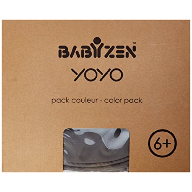 Babyzen YOYO 6+ Color Pack, Taupe