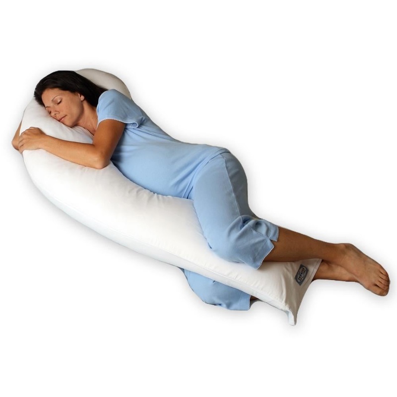 Full Body Pillow