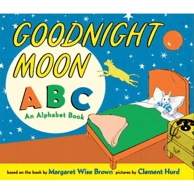 Goodnight Moon ABC