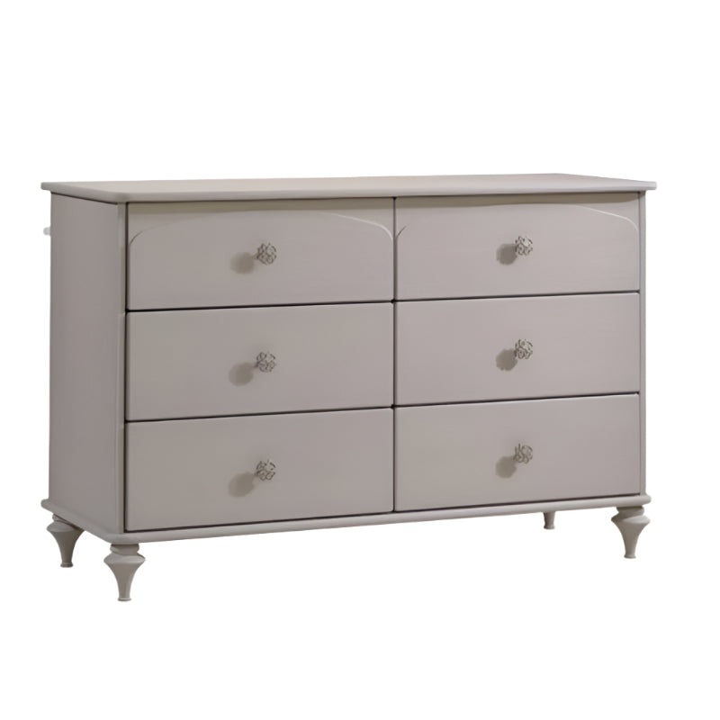 Greta Double Dresser