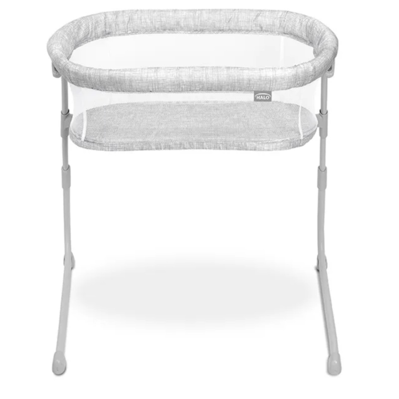Halo Bassinest Flex Portable Travel Bassinet