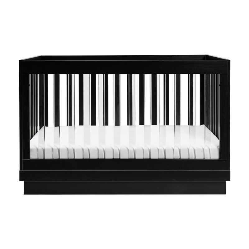 Harlow 3-in-1 Convertible Crib
