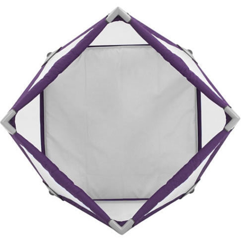 Joovy Moon Room Fitted Sheet