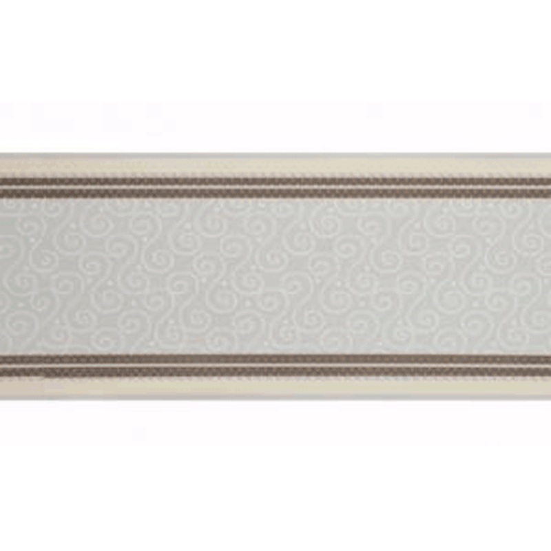 Lambs & Ivy Park Avenue Wallpaper Border