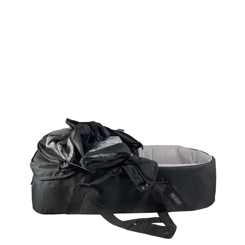 Mountain Buggy Carrycot Plus For Urban Jungle And Terrain Stroller