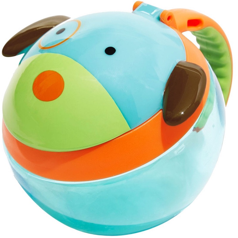 Skip Hop Zoo Snack Cup – Dog
