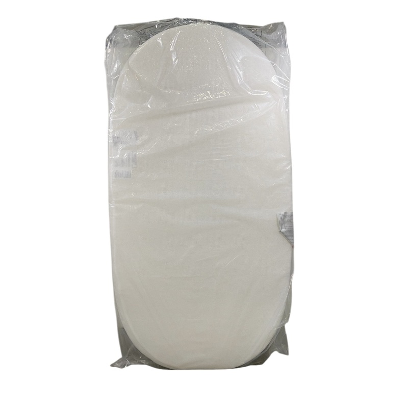 Stokke Sleepi Crib Mattress, V3, Non-toxic Cover