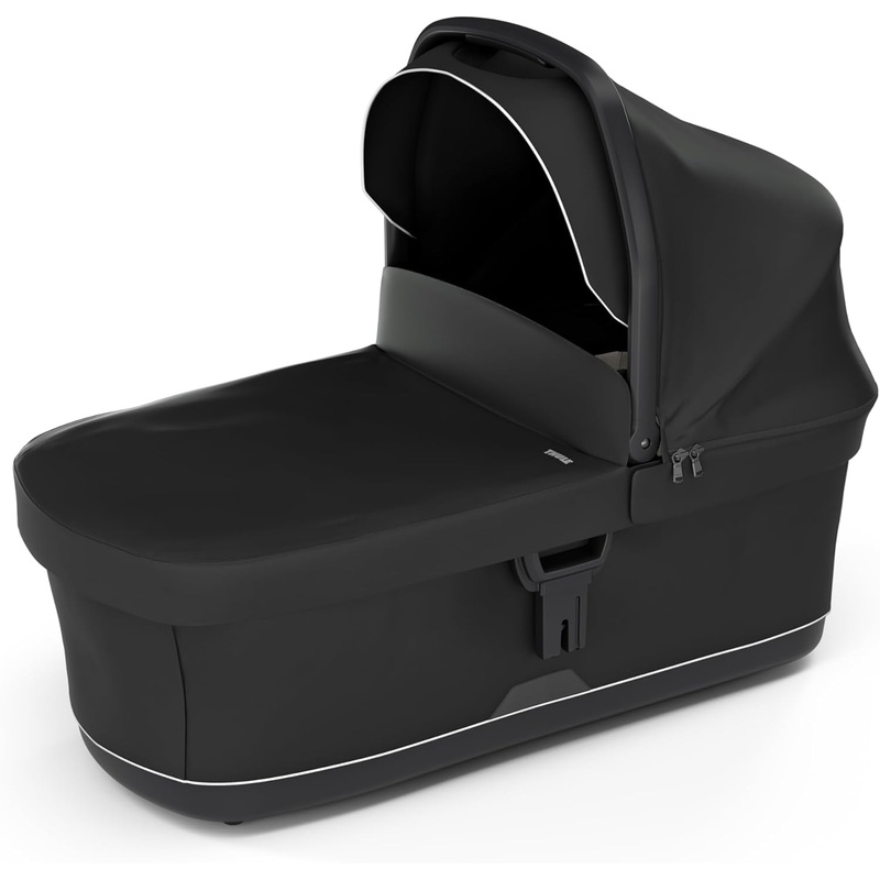 Thule Urban Glide Bassinet, Black