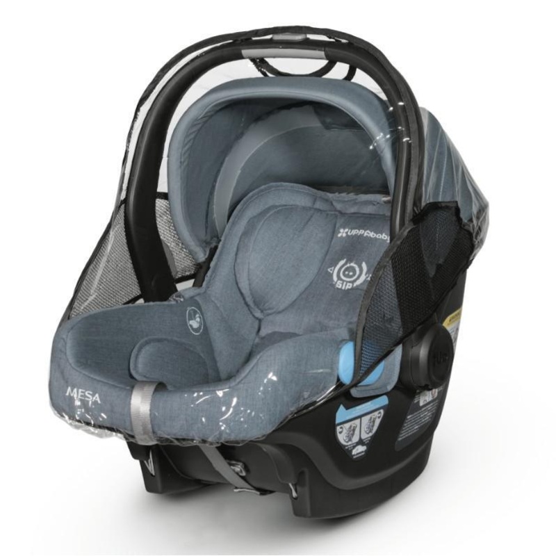 UPPAbaby – Rain Shield – Mesa Series + Aria