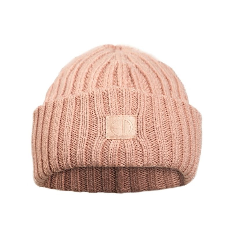 Wool Beanie