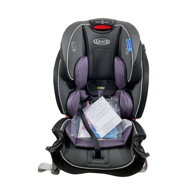 Graco SlimFit 3-in-1 Convertible Car Seat, Anabele, 2024